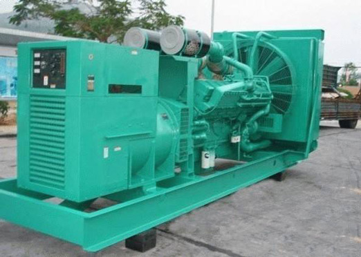 铜官75kw康明斯柴油发电车出租图片 铜官75kw康明斯柴油发电车出租图片