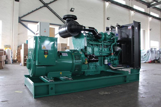 铜官320kw康明斯柴油发电车出租组图片 铜官320kw康明斯柴油发电车出租组图片