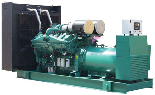 铜官30kw康明斯柴油发电机组图片 铜官30kw康明斯柴油发电机组图片