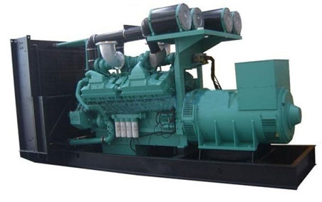 铜官200kw康明斯发电机组图片 铜官200kw康明斯发电机组图片