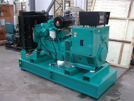 铜官200kw康明斯柴油发电机组图片 铜官200kw康明斯柴油发电机组图片