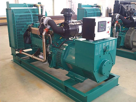 铜官505kw康明斯柴油发电机组图片 铜官505kw康明斯柴油发电机组图片