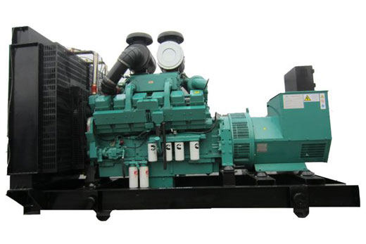 铜官柴油发电机组 铜官柴油发电机组