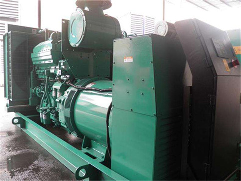 铜官柴油发电机 铜官柴油发电机