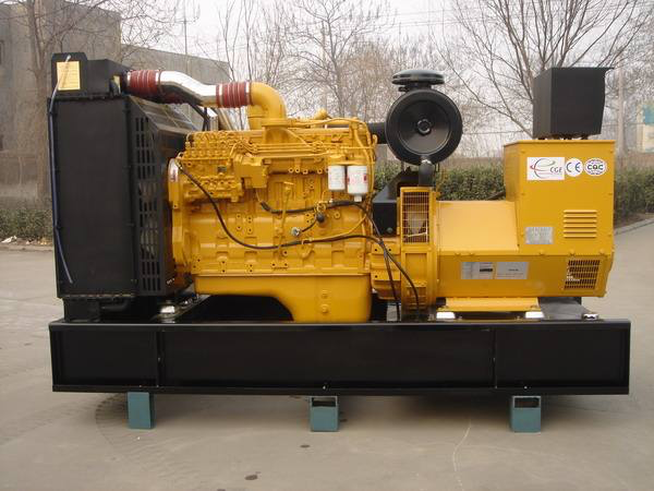 铜官发电机出租