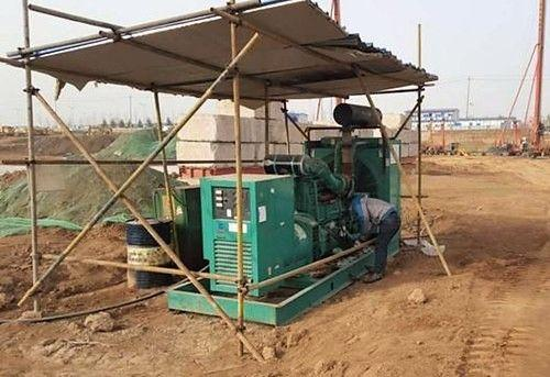 铜官发电机出租 铜官发电机出租