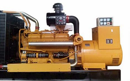 铜官发电机出租