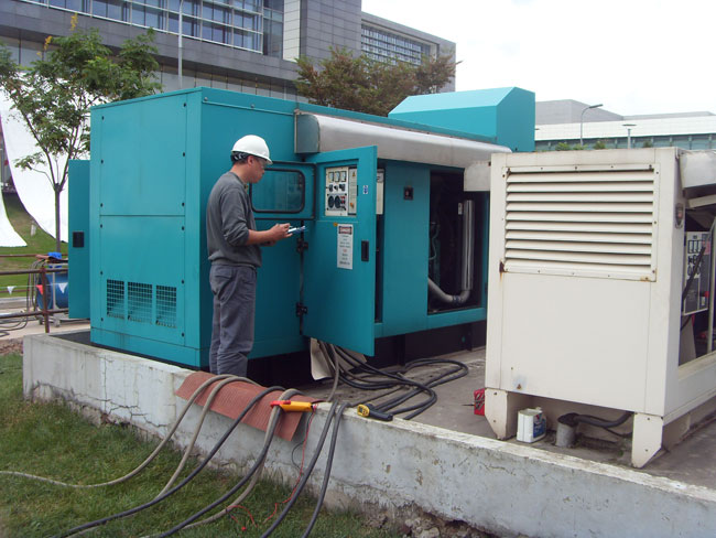 铜官发电机出租 铜官发电机出租