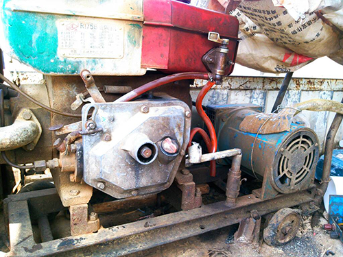 铜官单杠柴油机发电机出租 铜官单杠柴油机发电机出租