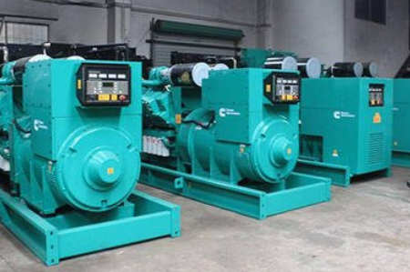 铜官柴油发电机 铜官柴油发电机