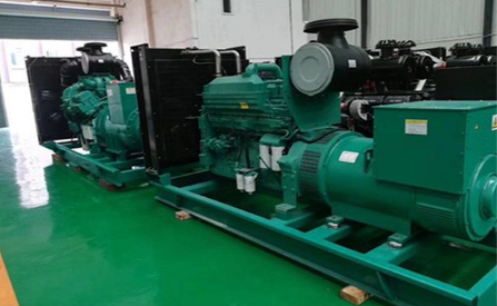 铜官发电机出租 铜官发电机出租