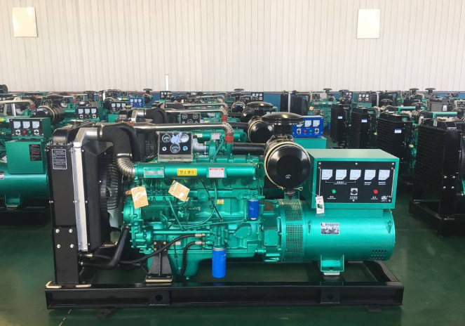 铜官柴油发电机 铜官柴油发电机