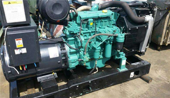 铜官柴油发电机