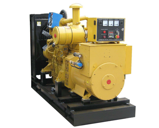 铜官发电机出租