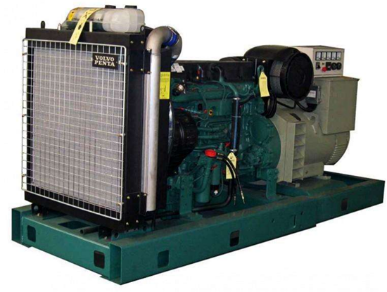 铜官柴油发电机