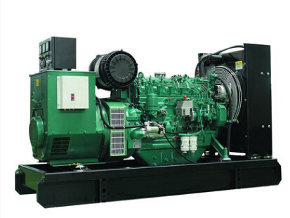 铜官全新上柴200kw大型柴油发电机组 铜官全新上柴200kw大型柴油发电机组